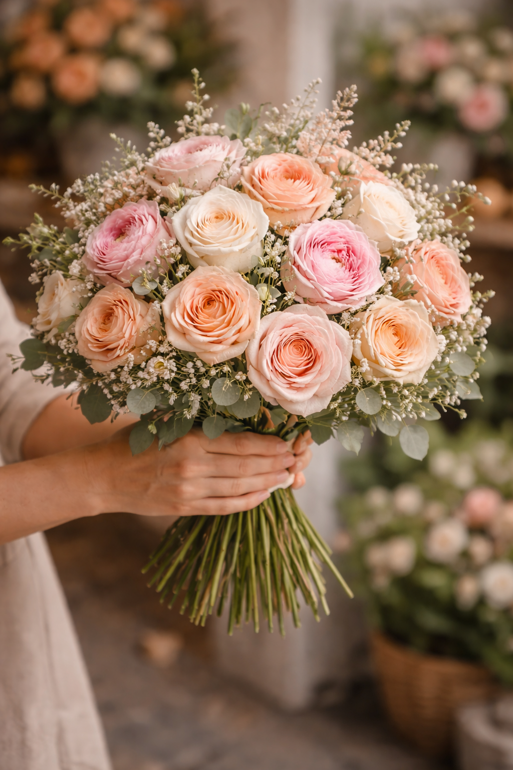 Thomas Dreesen Blumen & Gestaltung Impressionen