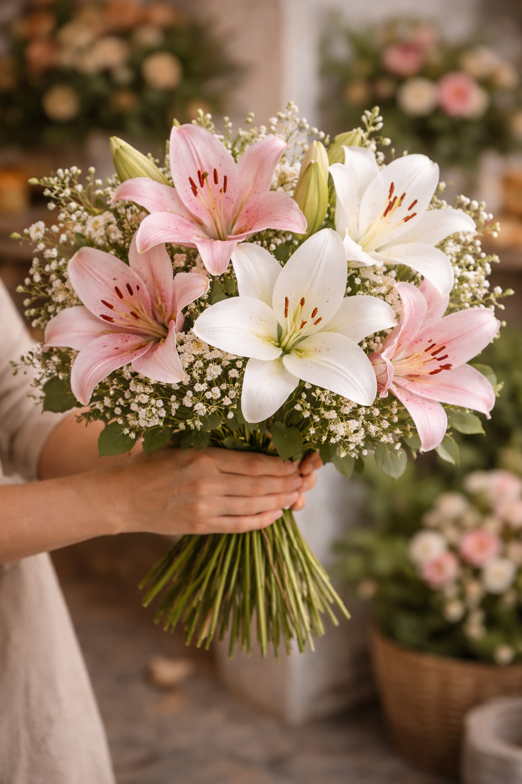Thomas Dreesen Blumen & Gestaltung